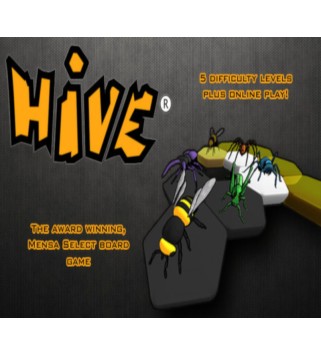 Hive Gift Steam Key GLOBAL